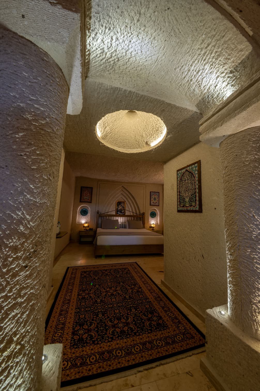Room 103 · Junior Suite photo 14