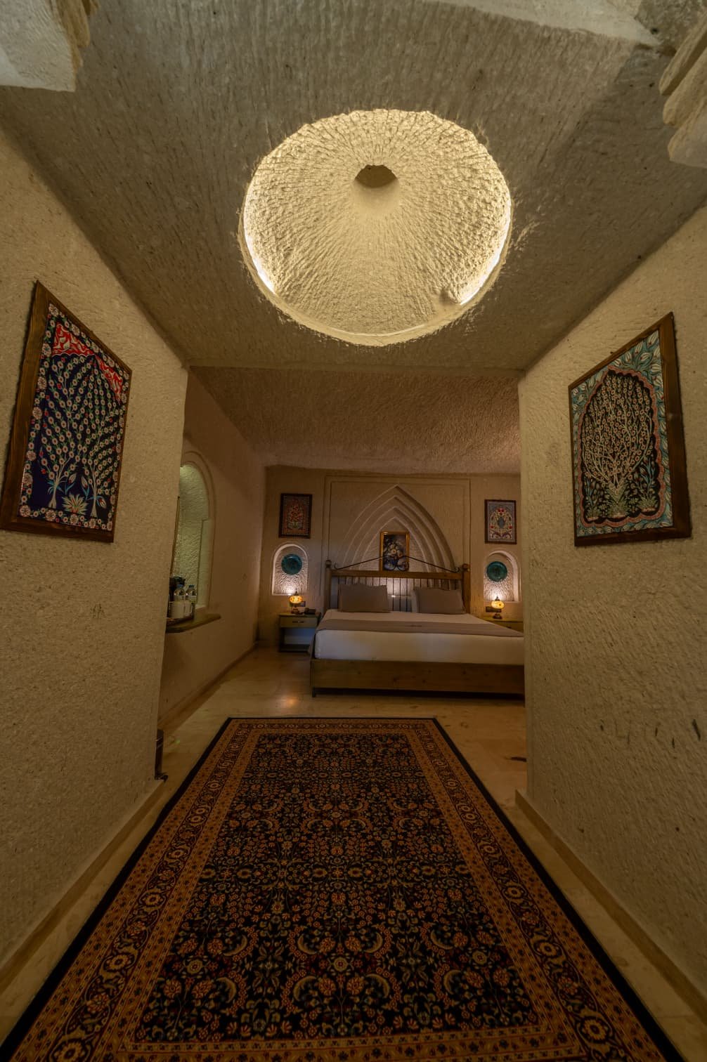 Room 103 · Junior Suite photo 18