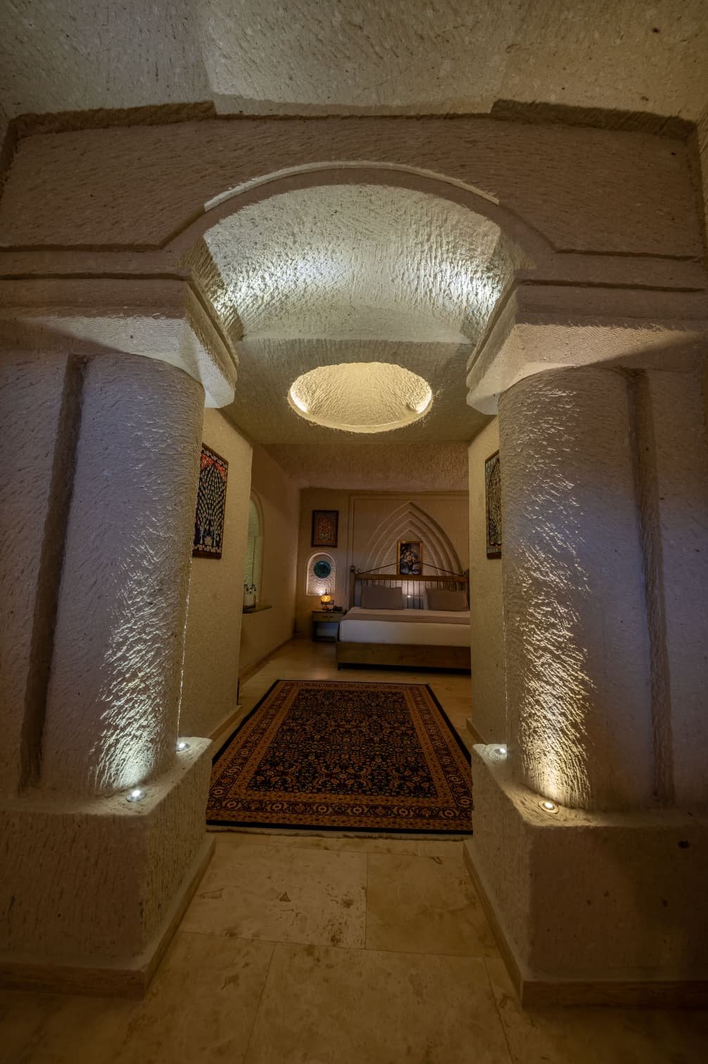 Room 103 · Junior Suite photo 19