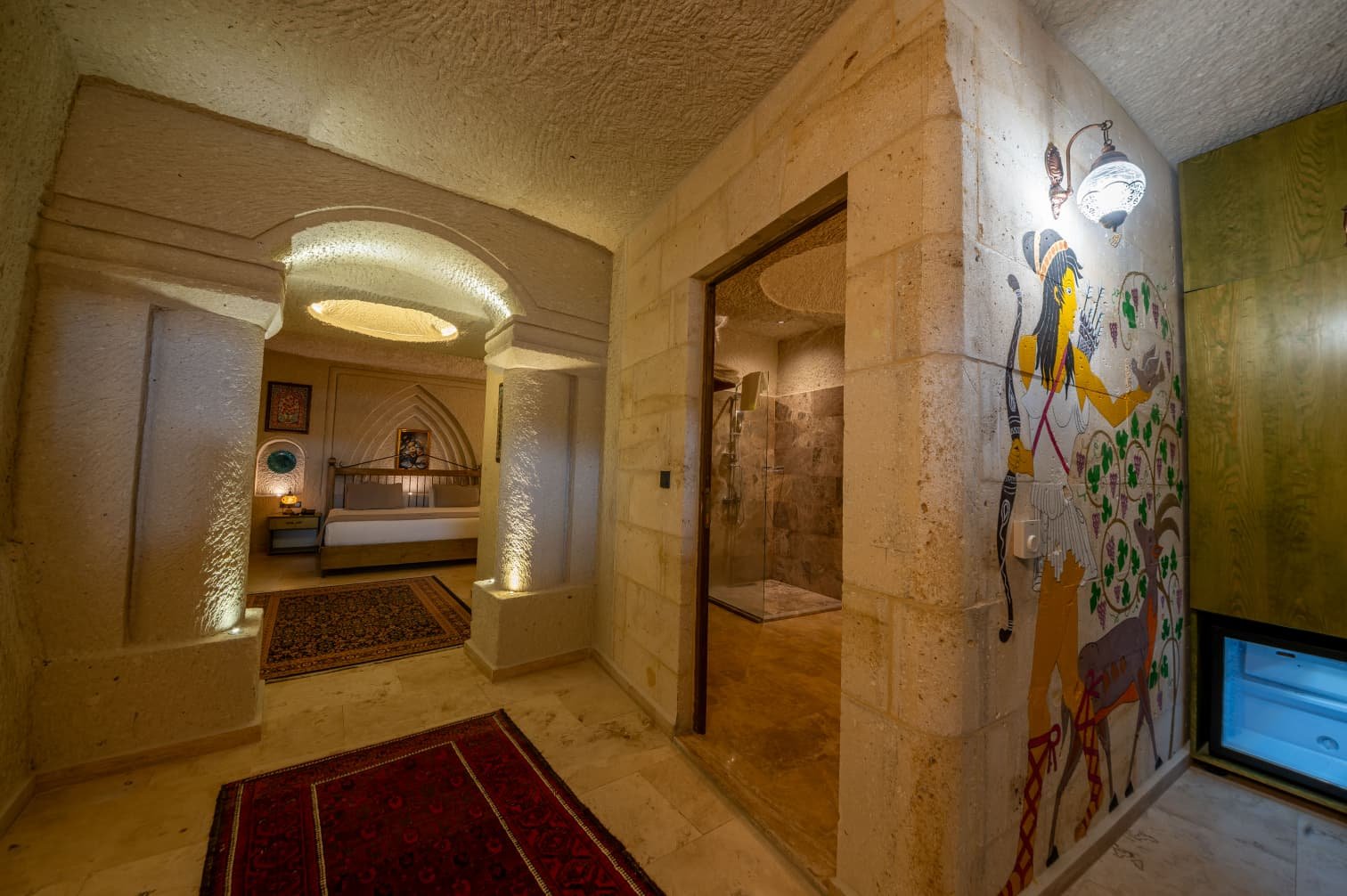 Room 103 · Junior Suite photo 22